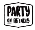 Party on Friendly