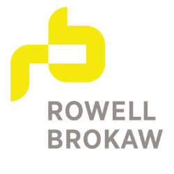 Rowell Brokaw