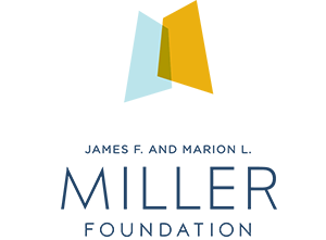 James F. & Marion L. Miller Foundation