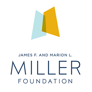 James F. and Marion L. Miller Foundation