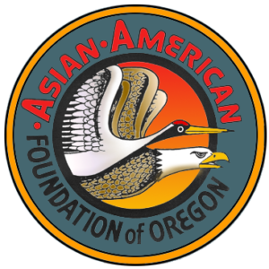 Asian American Foundation of Oregon