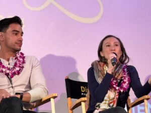 Preview Night Set-Up Crew