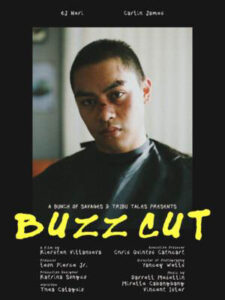 buzz cut-sm