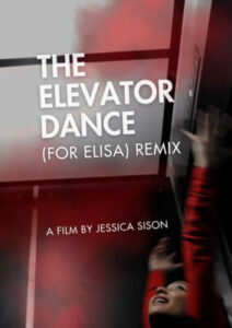 elevator dance-sm