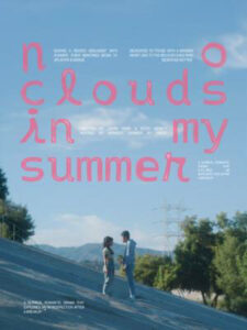 no clouds in my summer-sm