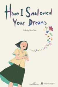 have-i-swallowed Your Dreams