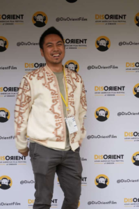 Photos by Danny Huffer