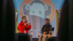 Photos by Danny Huffer