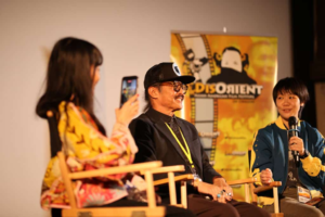 Photos by Robert Scherle