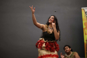 Photos by Robert Scherle