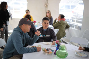 Photos by Robert Scherle