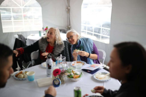 Photo by Robert Scherle