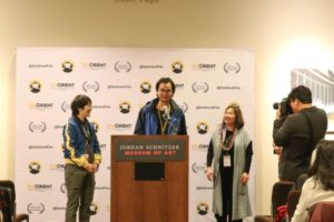 Photo by Melodie Moore