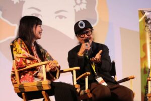 Photo by Melodie Moore