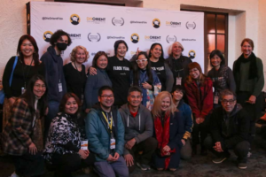 Photo by Melodie Moore